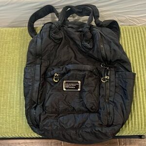 COPY - Used Marc by Marc book bag